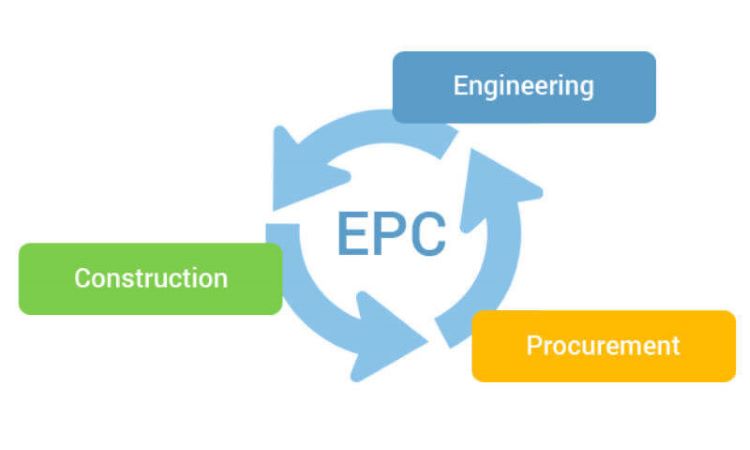 Tổng thầu EPC dự án điện mặt trời 